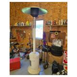 Large Outdoor Patio Heater