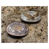 Belt Buckles