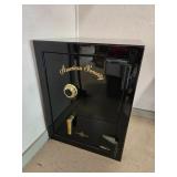 American Security AMSEC 2 Hr Fire Resistant Safe