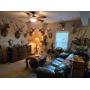 AMAZING Springfield, MO Estate Sale-TAXIDERMY COLLECTION, TOOLS, AMMO, KNIVES, BEER COLLECTIBLES!