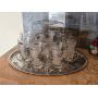 Kimberling City Estate Sale- GORGEOUS FURNITURE, EMPOLI, MCM, COLLECTIBLES, GUN SAFE, REEL TO REEL