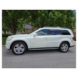 FANTASTIC Ozark, MO Millwood Estate Sale-MERCEDES GL 450, GOLF CART, SIGNS, ANTIQUES, TAXIDERMY