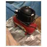small air compressor