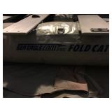 Sea Eagle Not fully put together