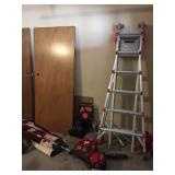 Little Giant Multipurpose ladder
