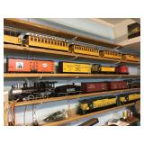 Abbott Estate 'Trains and More' Sale