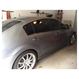 Hartzell Estate Sale