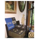 BELLA VISTA ESTATE SALE