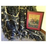 ESTATE SALE with HUGE WORKSHOP, ANTIQUES, COLLECTIBLES