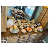 Small but mighty we have a lot of good stuff