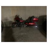 2013 Harley Davidson ultra classic 