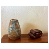 Pottery 