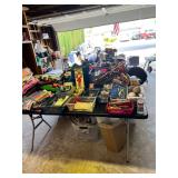 Garage tools and so much more 