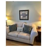 Loveseat 