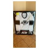 LA Kings Bud Ice Jersey 