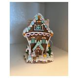 Candy land / with light 