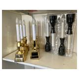 Battery operated lights 