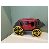 Wells Fargo piggy bank 