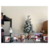 Christmas decor 
