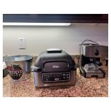 Small appliances 