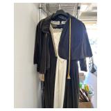 Renaissance custom dress