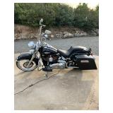 2013 Harley Davidson 