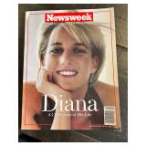 Princess Diana 