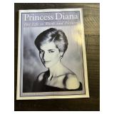 Princess Diana 