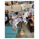 Carousel horse 