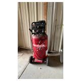 Craftsman air compressor 
