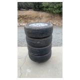 Tires 