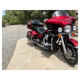 2013 Harley Davidson 103 Limited 