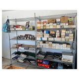 Sports memorabilia 