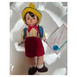Pinocchio 