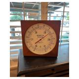 Barometer
