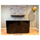 85” TV 