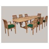 Hi Quality Teak furniture