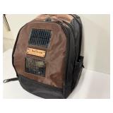 survival backpack $400value