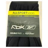 1000s of quality reebok socls