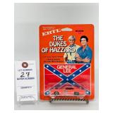 Ertl Dukes of Hazzard General Lee