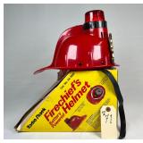 Radio Shack Fire Chief