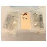 Kellogg Star Wars Light Saber Spoon