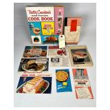 Vintage Cookbooks