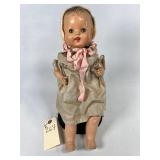 1940s Era Baby Doll