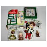 Vintage Christmas Decor