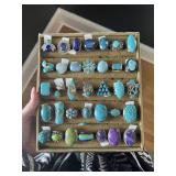 EPIC SALE - Gold, Gucci, Vintage, Picasso & MORE!