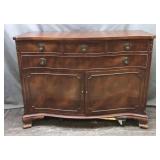 Estate sale shopping from your couch in any weather at your local auction house!