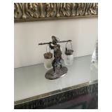 Water Carrier Salt n Pepper