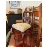 Antique Dining Chairs