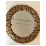 Rope Mirror